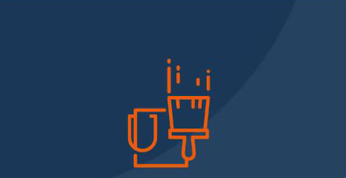 Farben & Malerzubehör